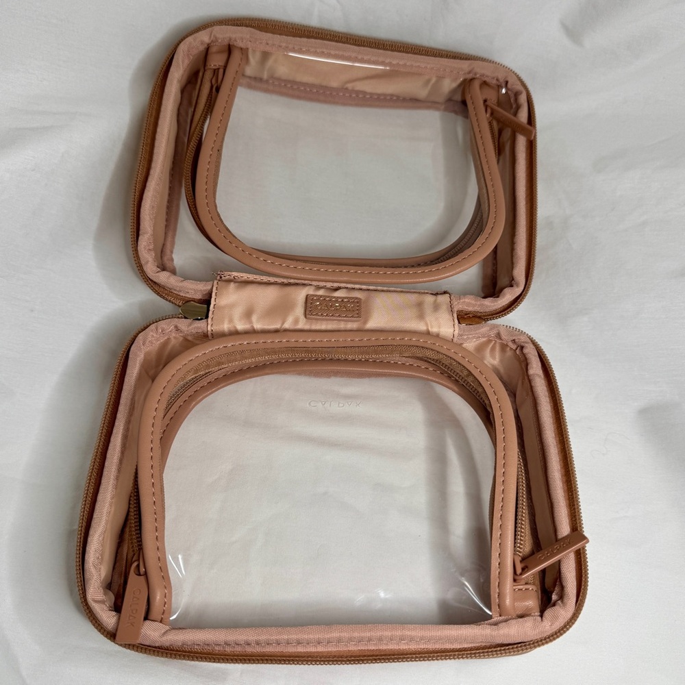 Calpak Small Cosmetic Case - Picture 2 of 4